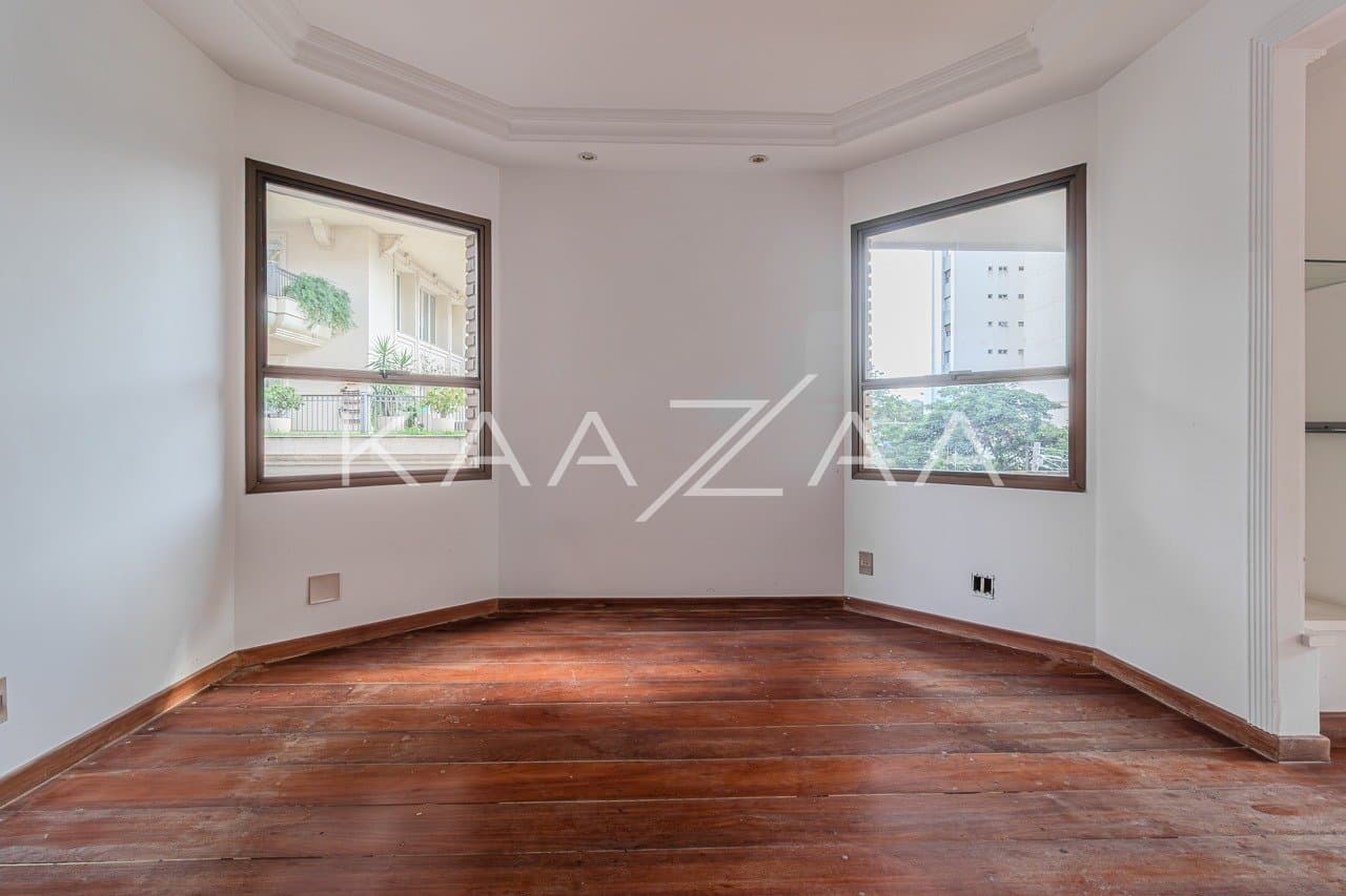 Apartamento à venda no Jardim Paulistano - Foto 8