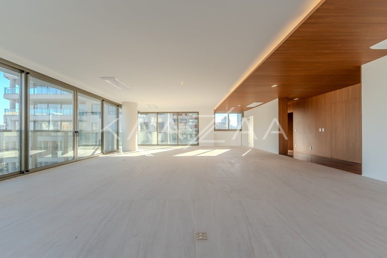 Apartamento à venda na Vila Nova Conceição - Foto 4