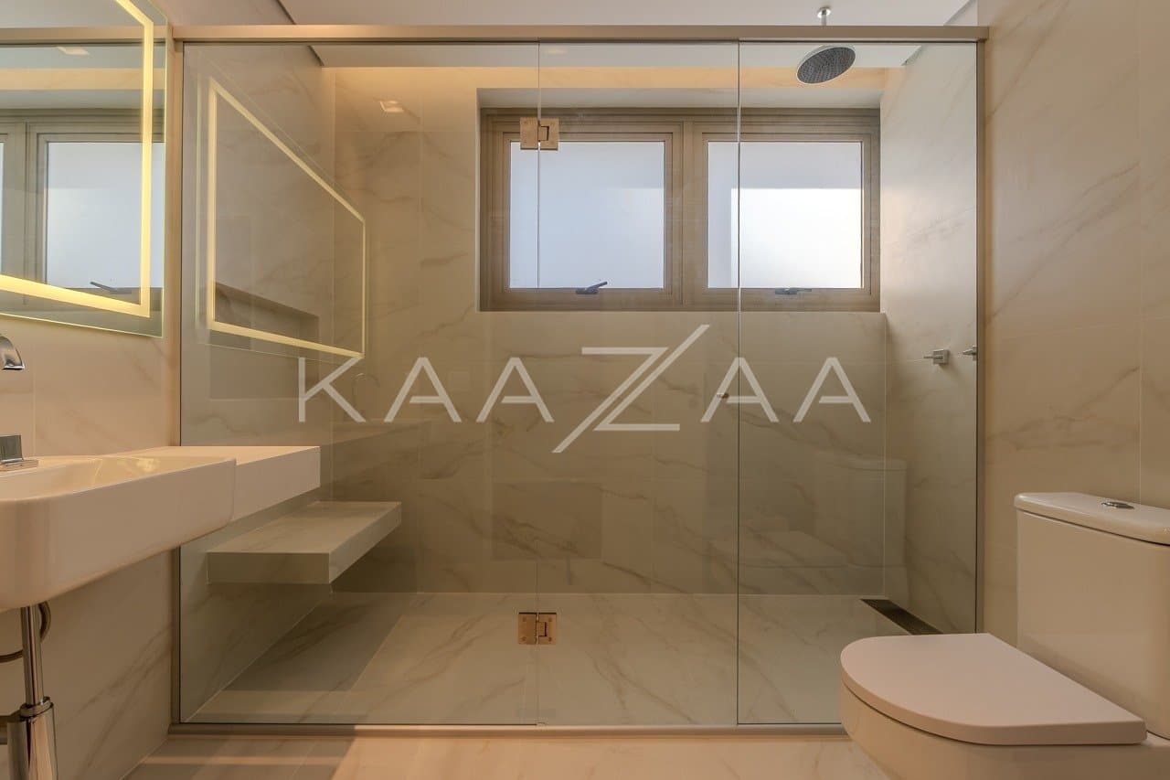 Apartamento à venda na Vila Nova Conceição - Foto 12