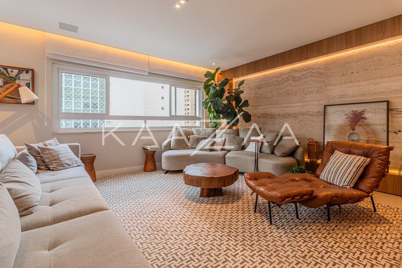 Apartamento à venda no Jardim Paulista - Foto 2