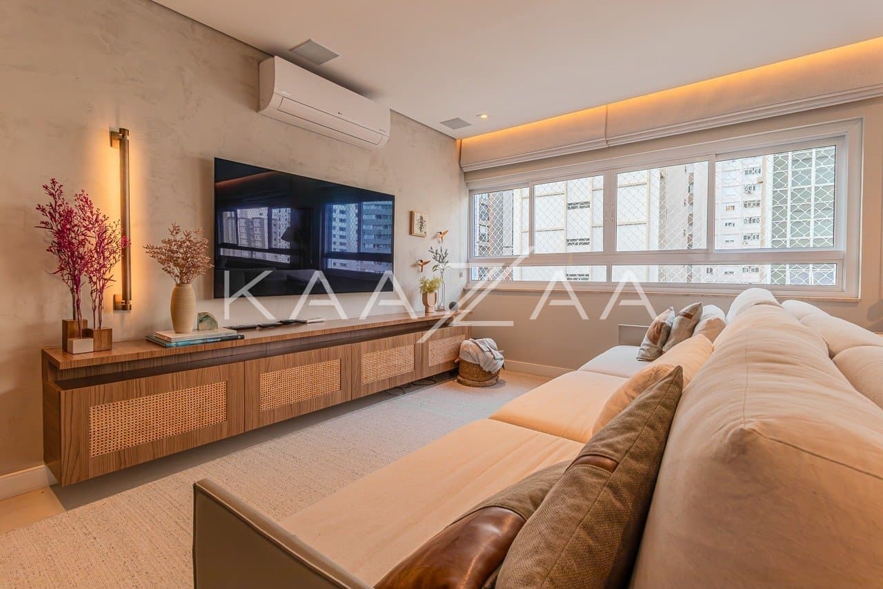 Apartamento à venda no Jardim Paulista - Foto 4