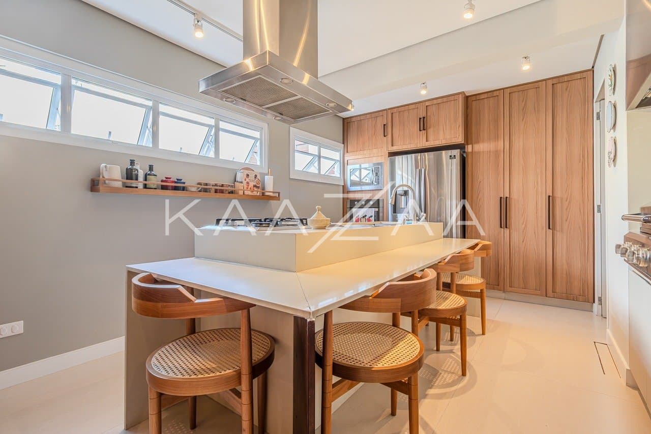 Apartamento à venda no Jardim Paulista - Foto 9