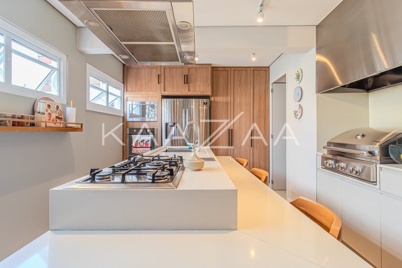 Apartamento à venda no Jardim Paulista - Foto 10