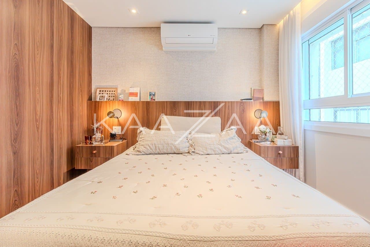 Apartamento à venda no Jardim Paulista - Foto 11