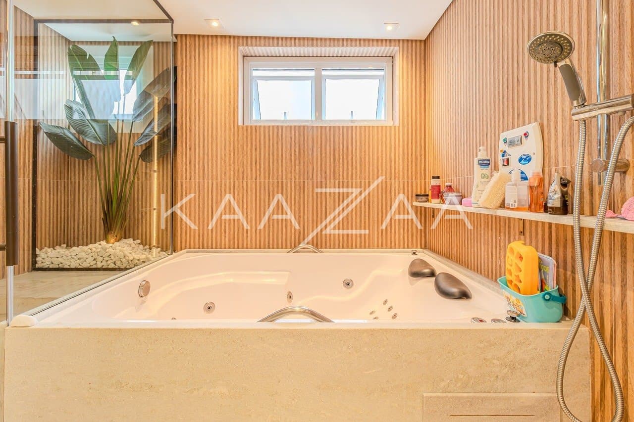 Apartamento à venda no Jardim Paulista - Foto 12