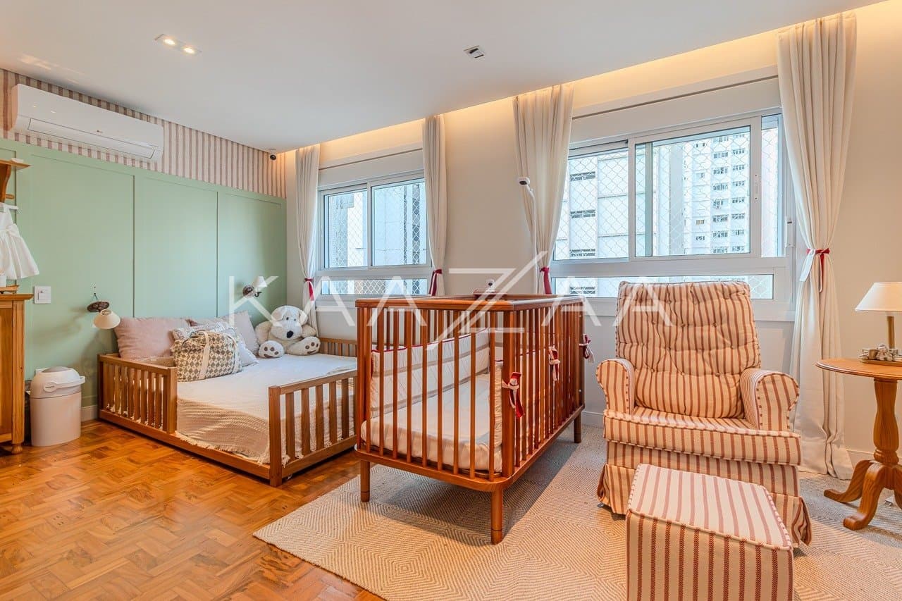 Apartamento à venda no Jardim Paulista - Foto 13