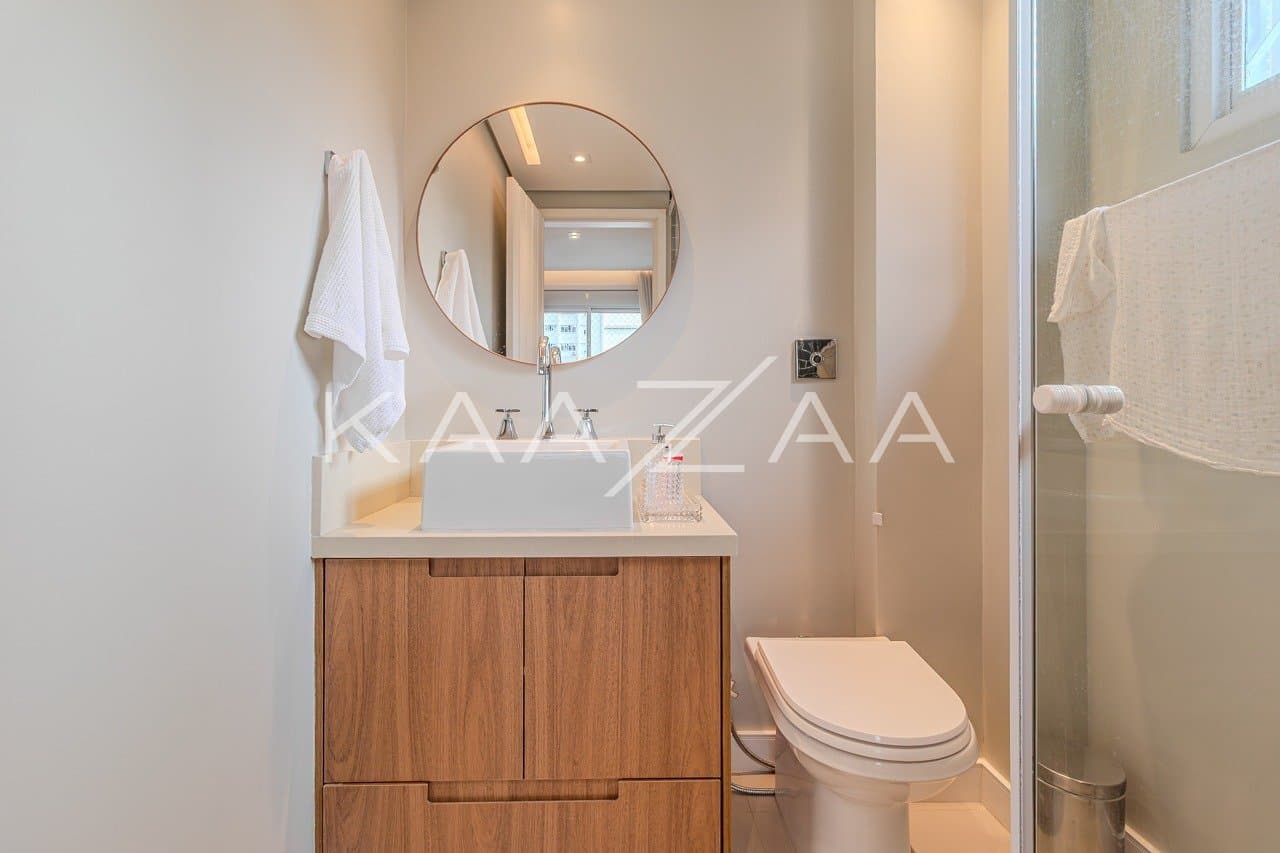 Apartamento à venda no Jardim Paulista - Foto 14