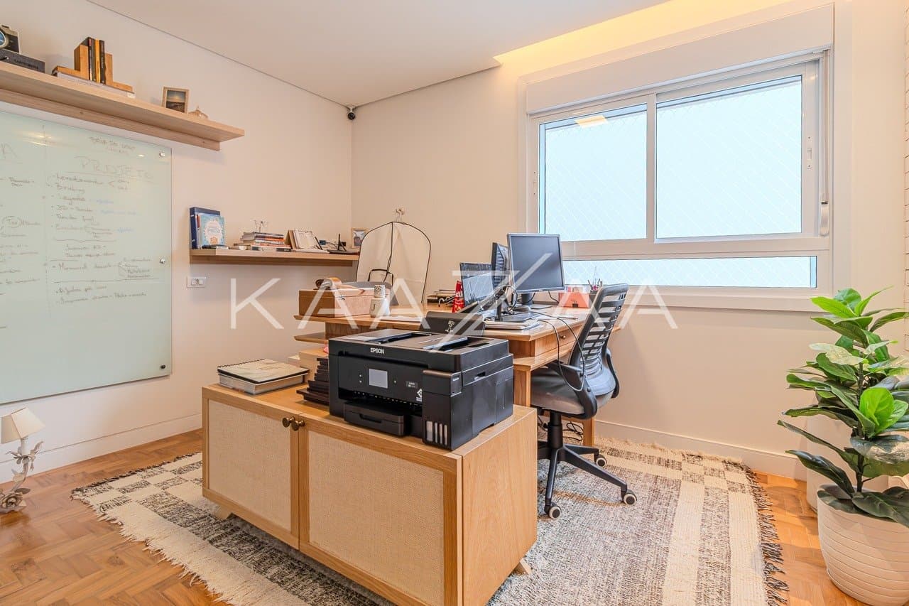Apartamento à venda no Jardim Paulista - Foto 15
