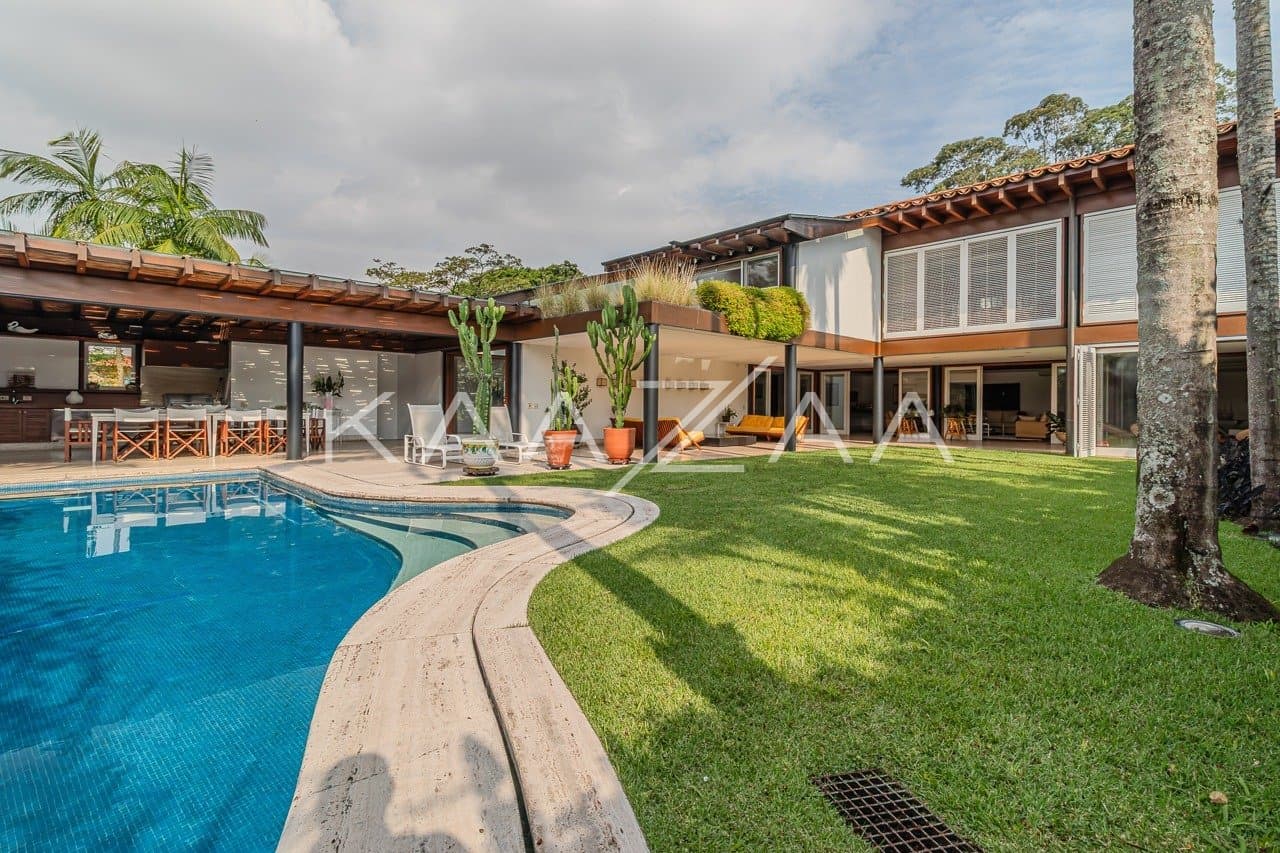 Casa em Cidade Jardim - Foto 2