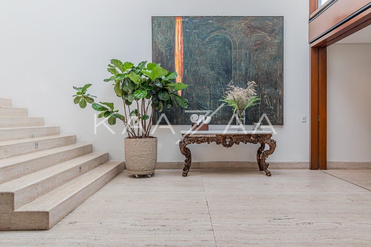 Casa em Cidade Jardim - Foto 17