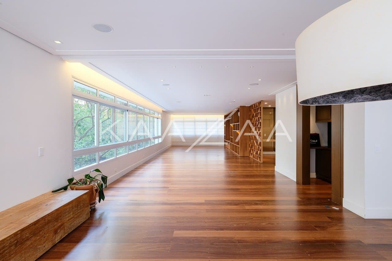 Apartamento à venda no Jardins - Foto 3