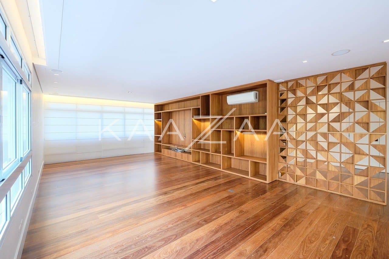 Apartamento à venda no Jardins - Foto 6
