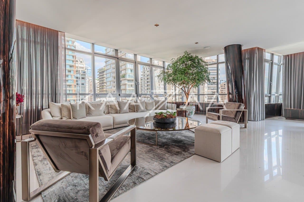 Apartamento à venda no Itaim Bibi - Foto 3