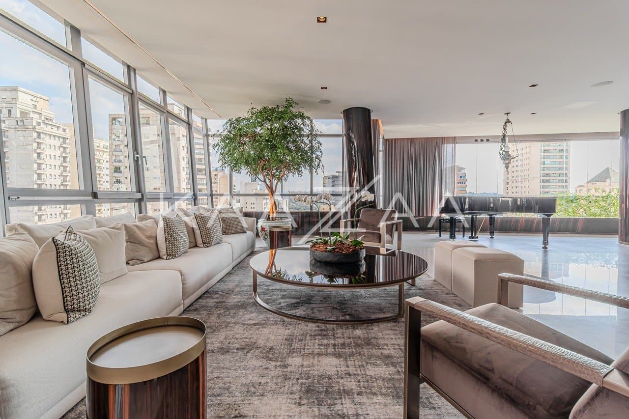 Apartamento à venda no Itaim Bibi - Foto 4