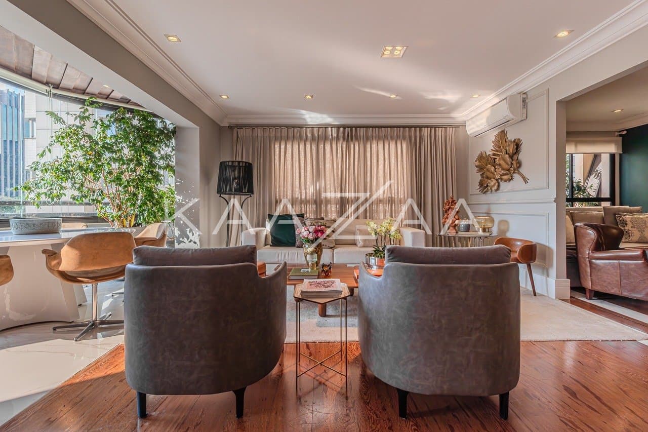 Apartamento à venda no Itaim Bibi - Foto 2