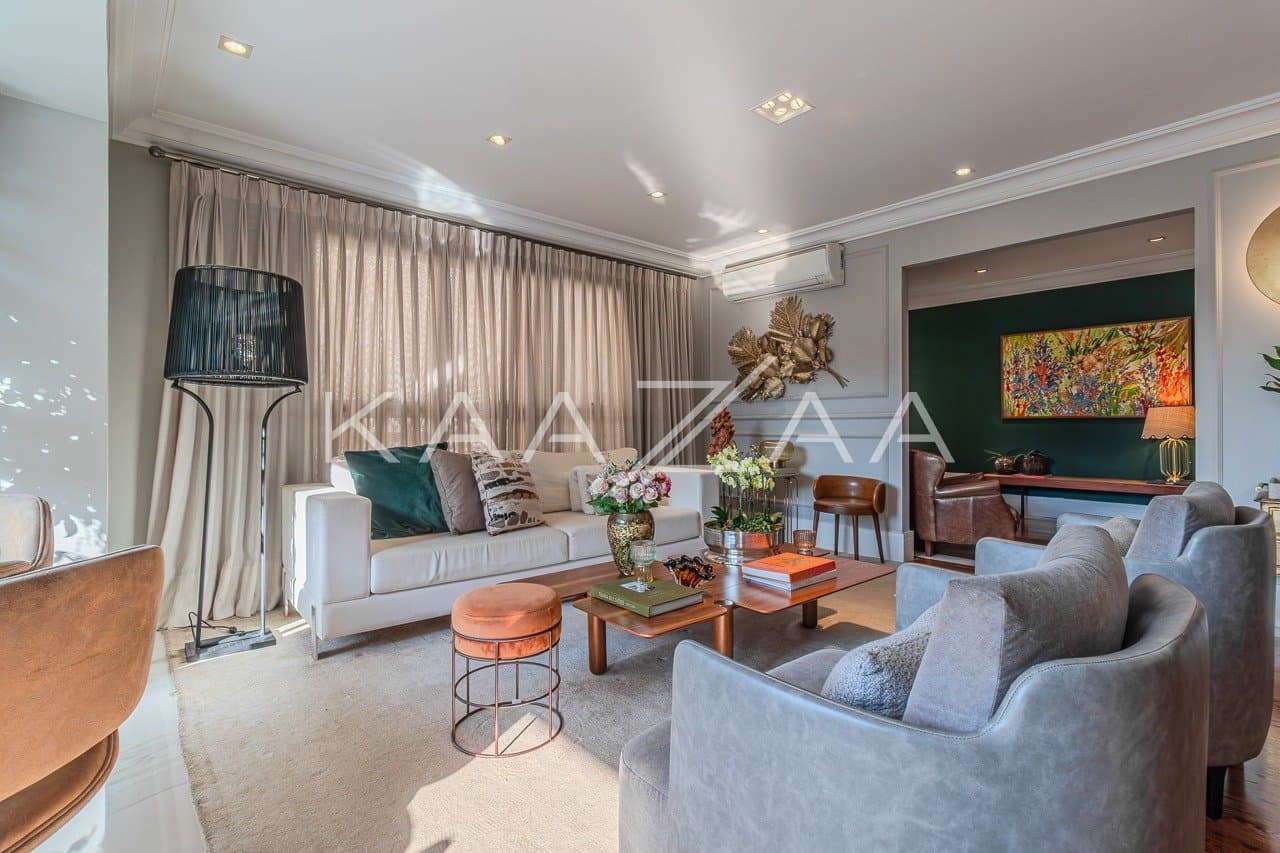 Apartamento à venda no Itaim Bibi - Foto 4