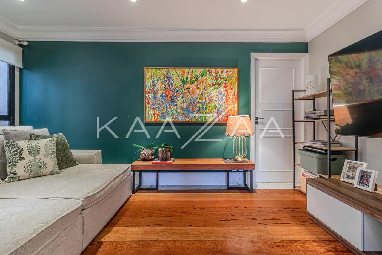 Apartamento à venda no Itaim Bibi - Foto 11