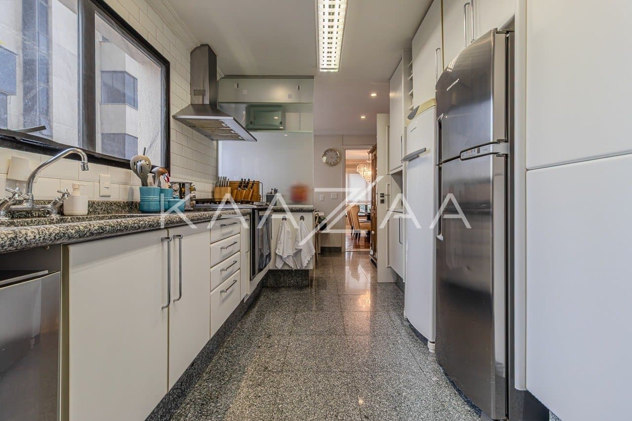 Apartamento à venda no Itaim Bibi - Foto 18