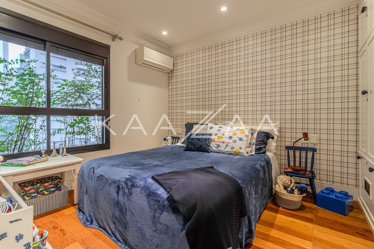 Apartamento à venda no Itaim Bibi - Foto 21