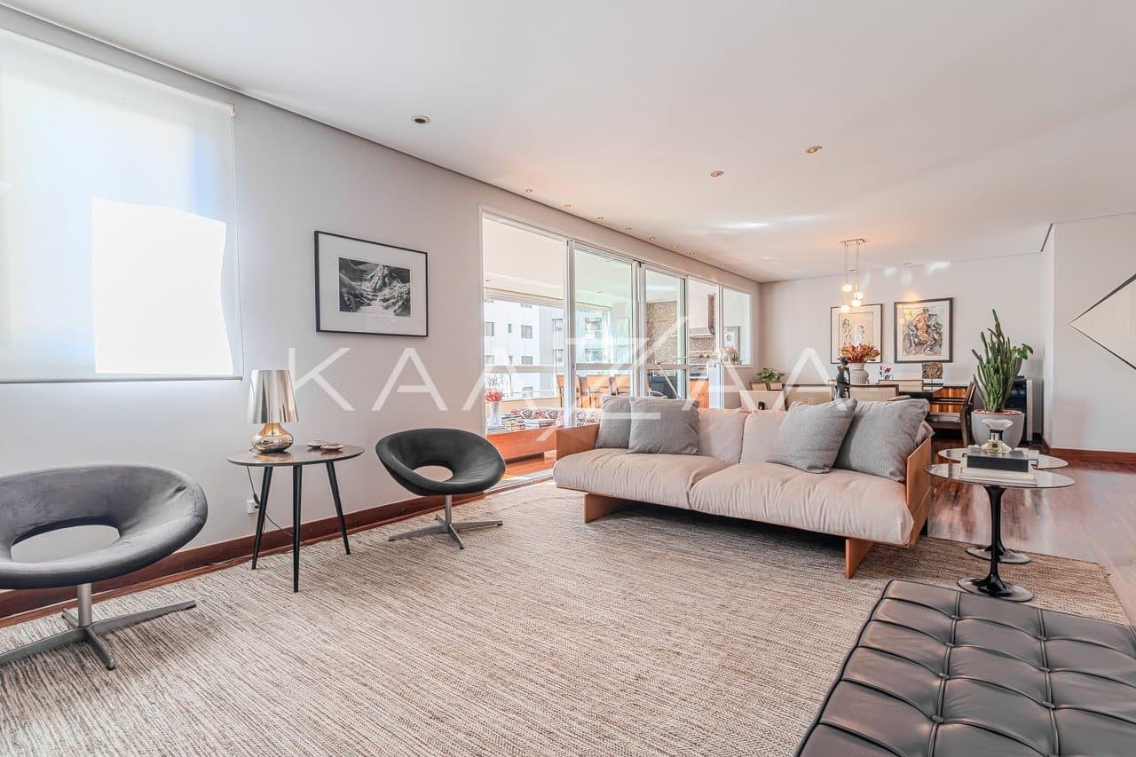 Apartamento à venda no Itaim Bibi - Foto 12
