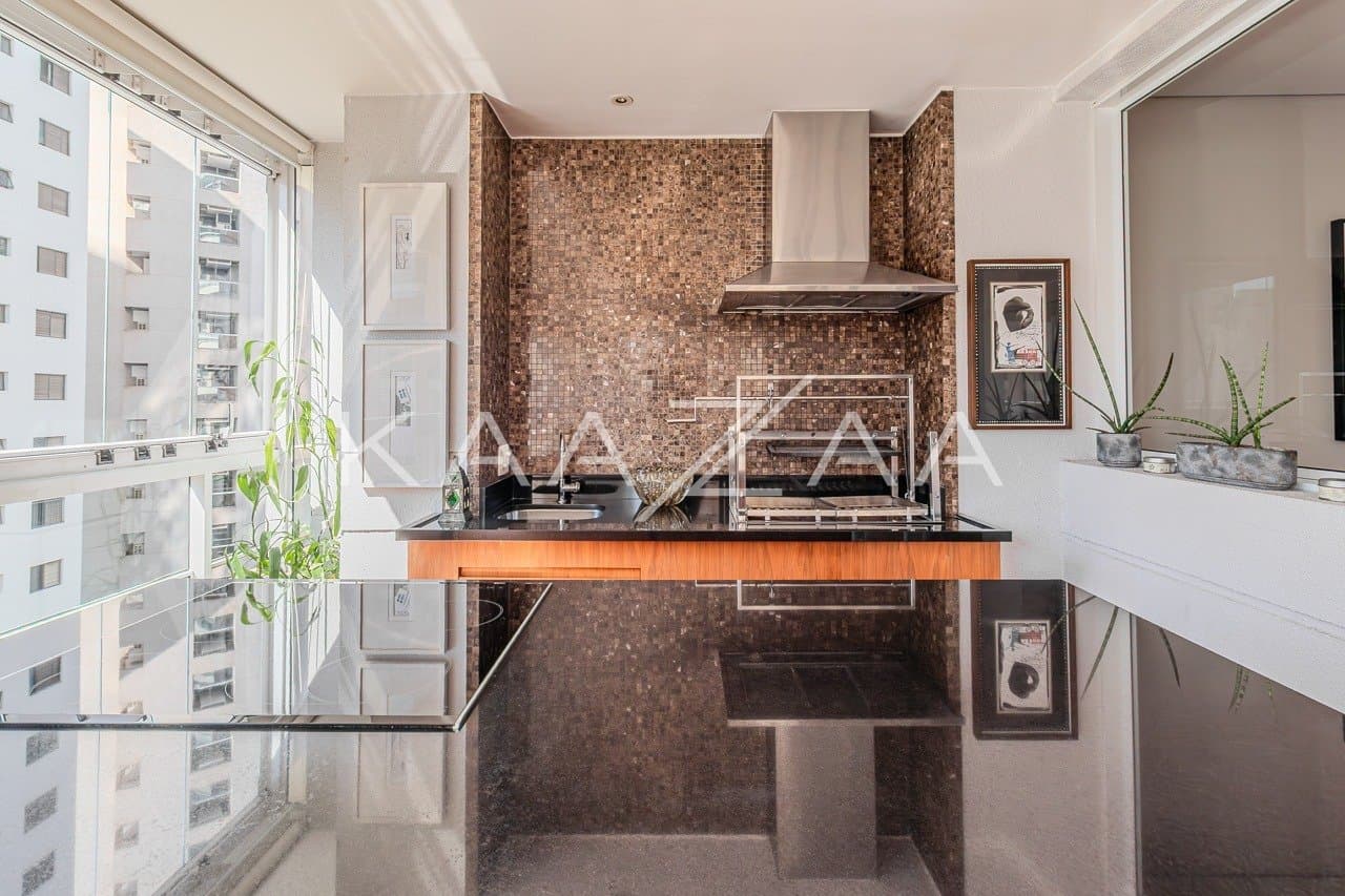 Apartamento à venda no Itaim Bibi - Foto 6