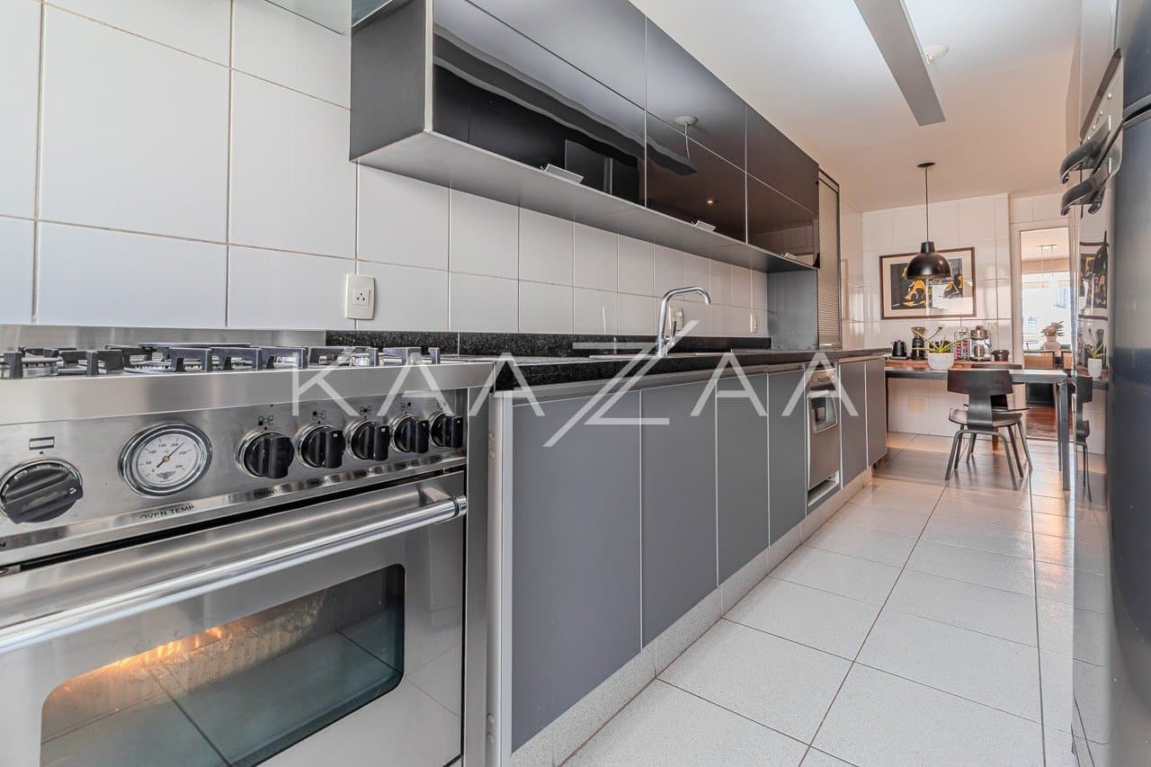 Apartamento à venda no Itaim Bibi - Foto 20
