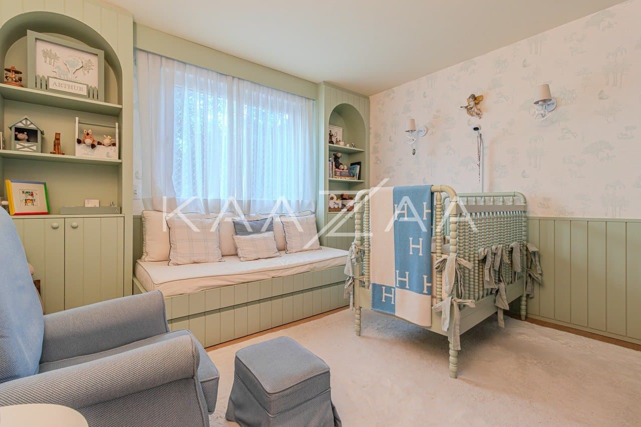 Apartamento garden à venda no Itaim Bibi - Foto 22