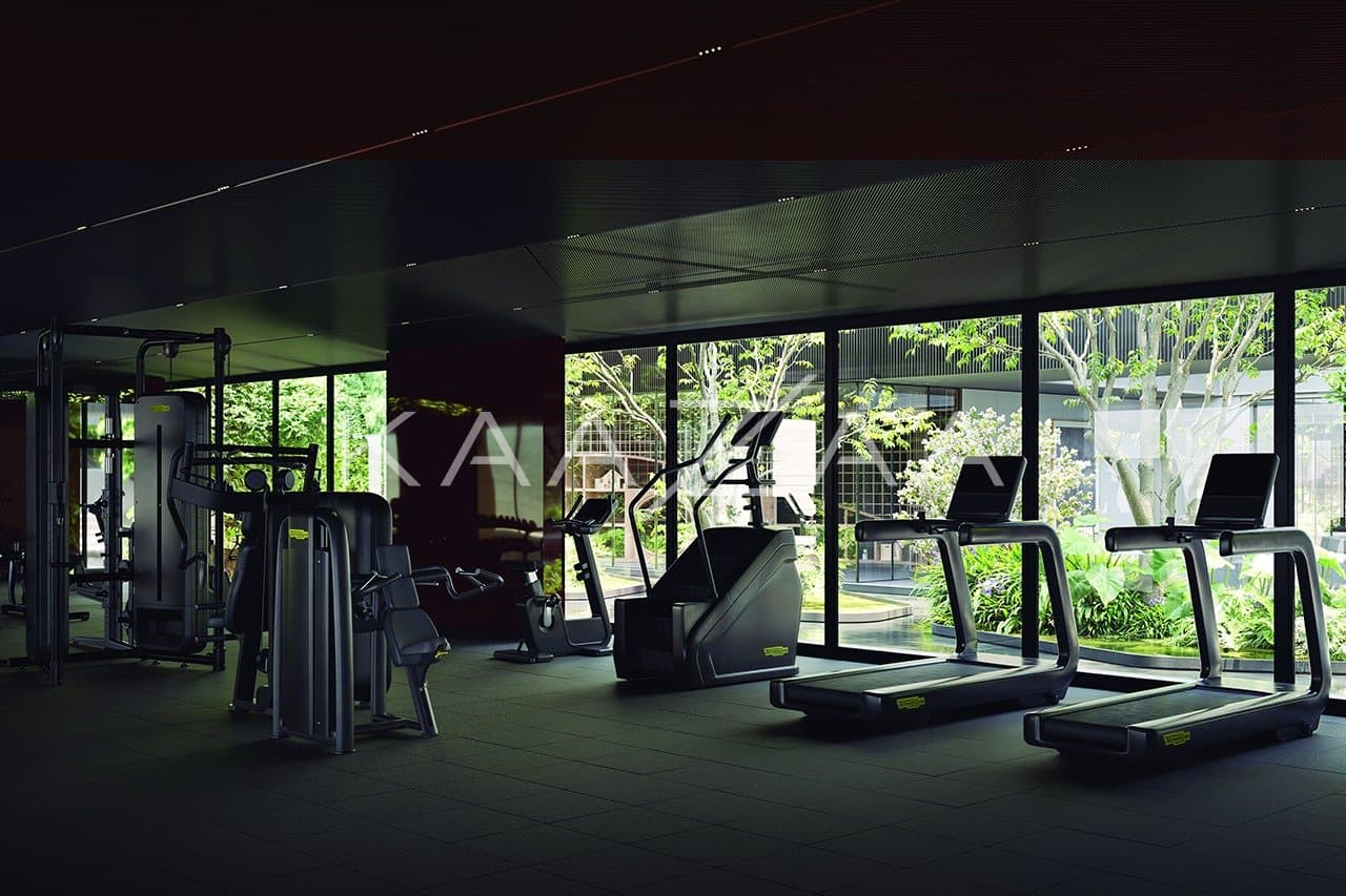 Apartamento à venda no Jardins - Foto 7