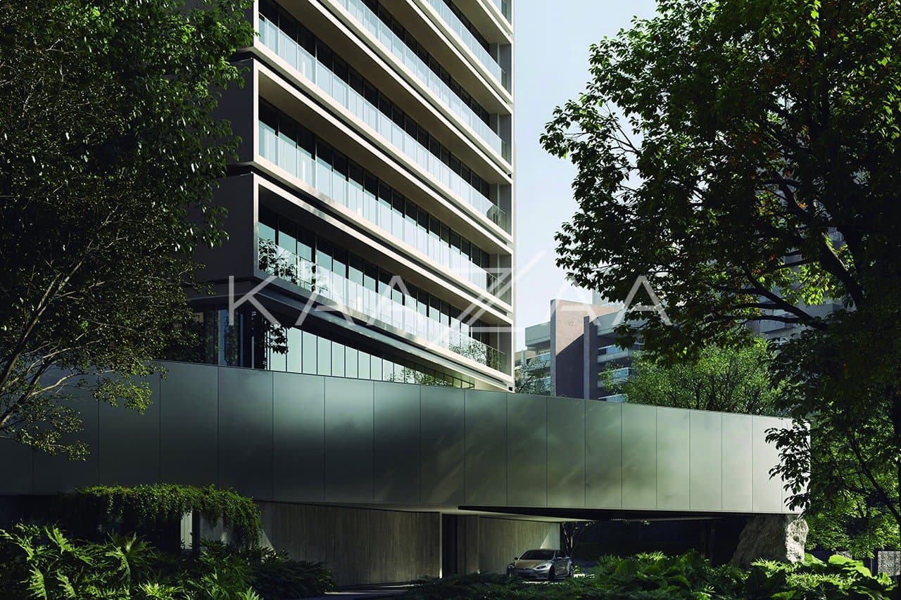 Apartamento à venda no Jardins - Foto 13
