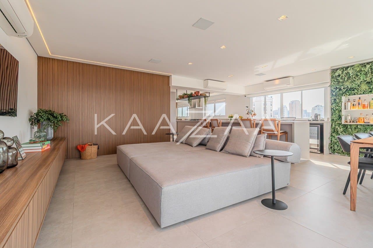 Apartamento à venda na Vila Olímpia - Foto 5