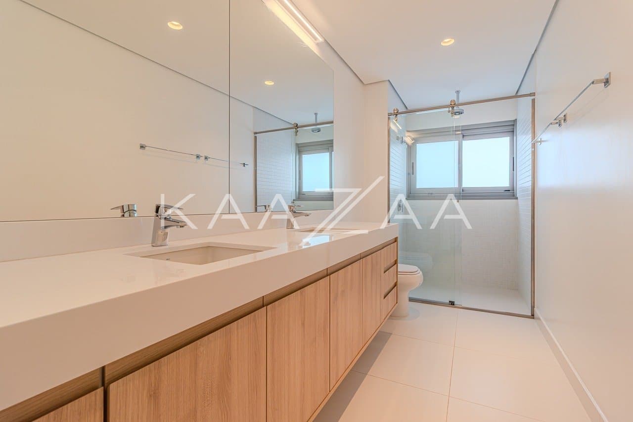 Apartamento à venda e locação no Jardins - Foto 16