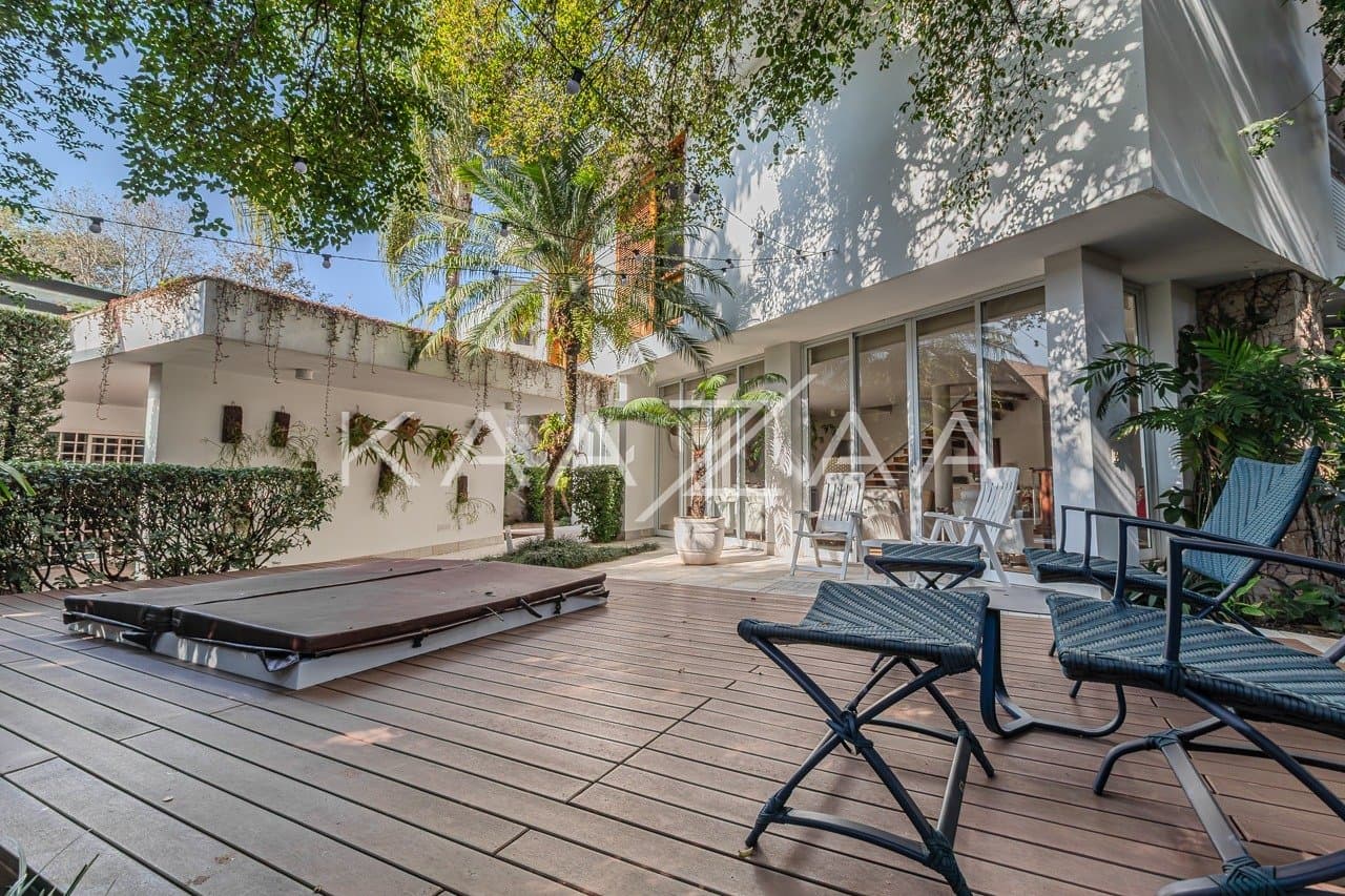 Casa à venda em Alto de Pinheiros - Foto 2