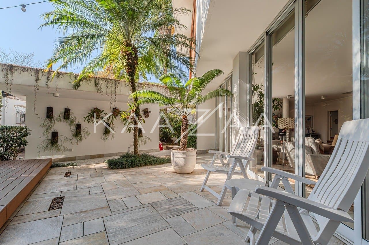 Casa à venda em Alto de Pinheiros - Foto 4