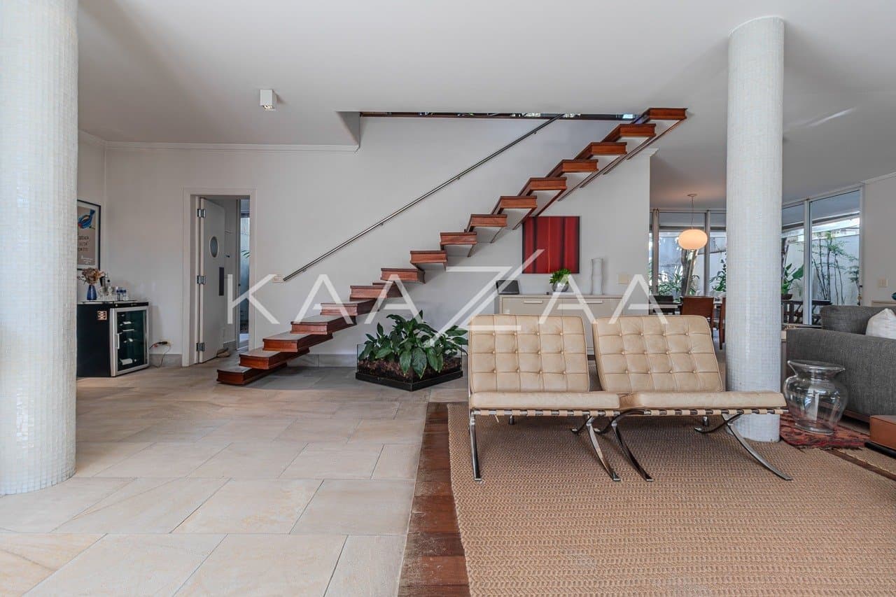 Casa à venda em Alto de Pinheiros - Foto 14