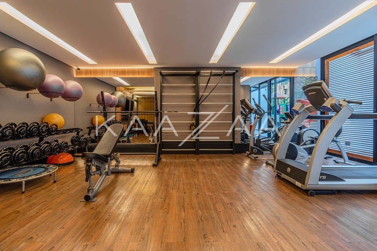Apartamento à venda no Jardins - Foto 23