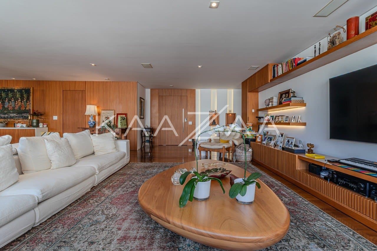 Apartamento à venda no Jardins - Foto 5