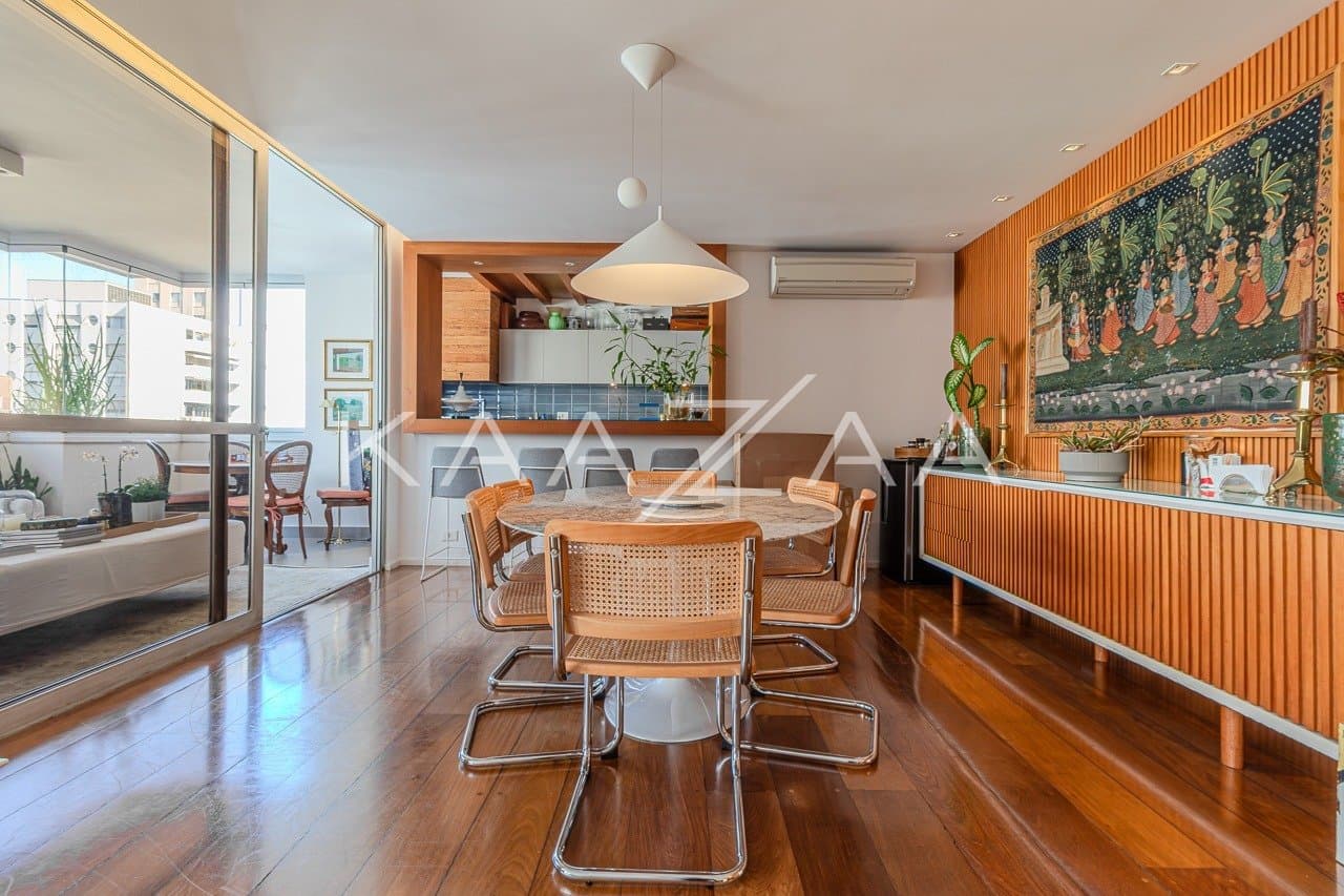 Apartamento à venda no Jardins - Foto 7