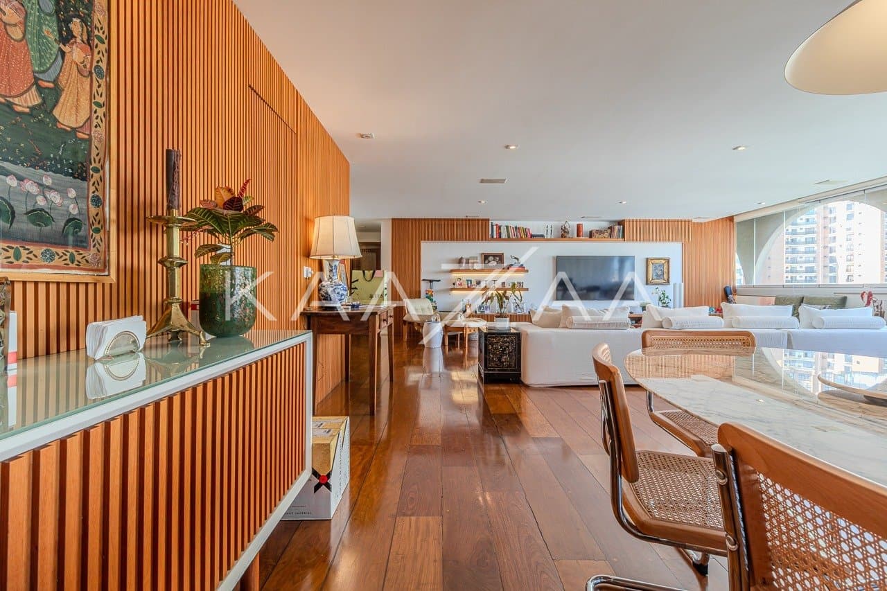 Apartamento à venda no Jardins - Foto 9