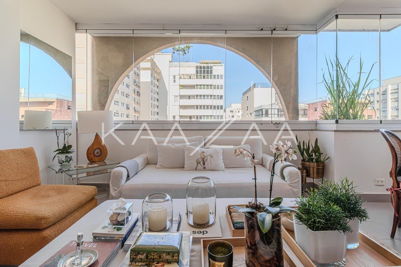 Apartamento à venda no Jardins - Foto 10