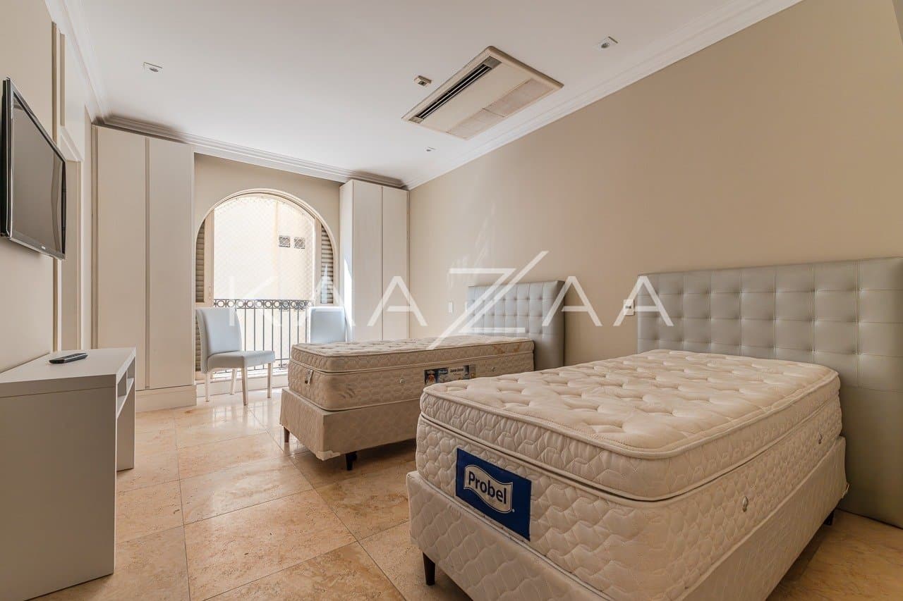 Apartamento à venda e locação no Jardim Paulista - Foto 9