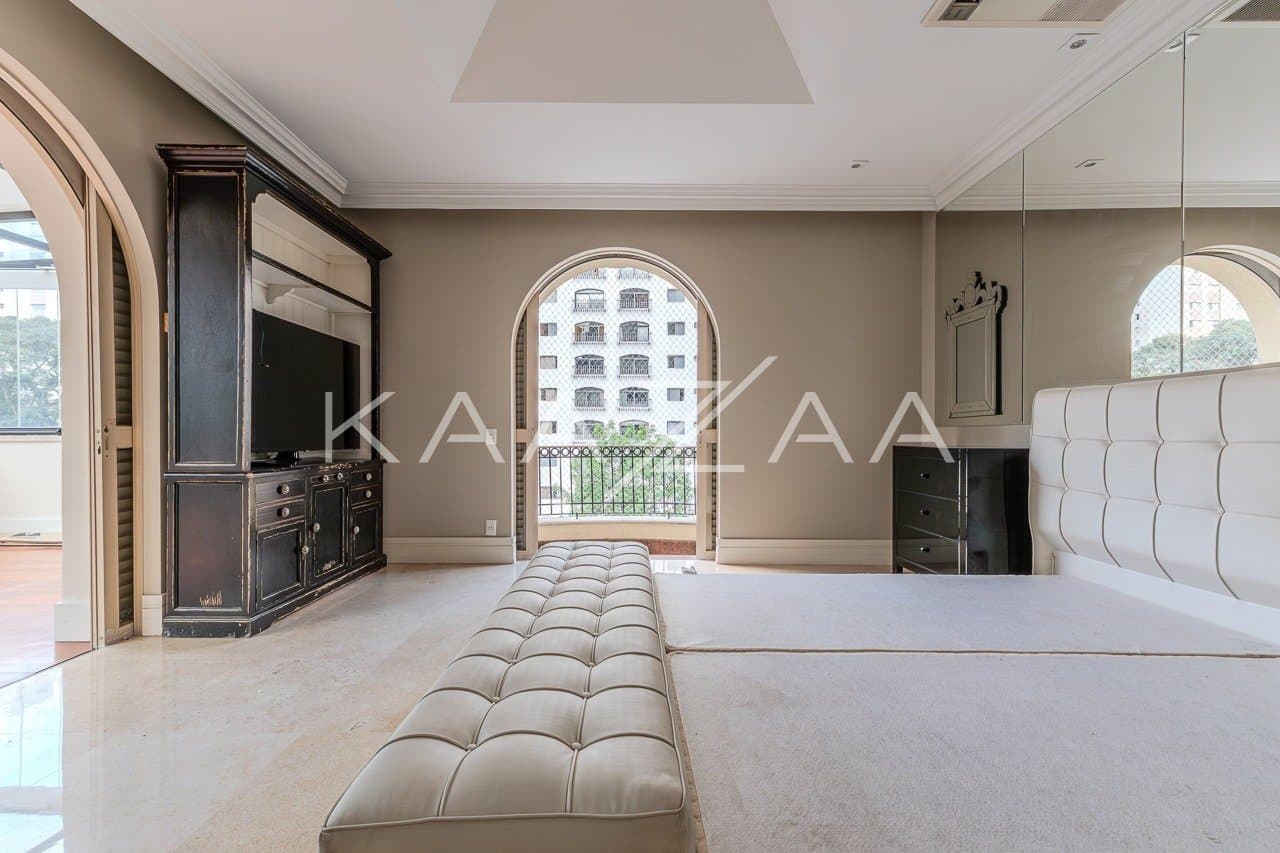 Apartamento à venda e locação no Jardim Paulista - Foto 18