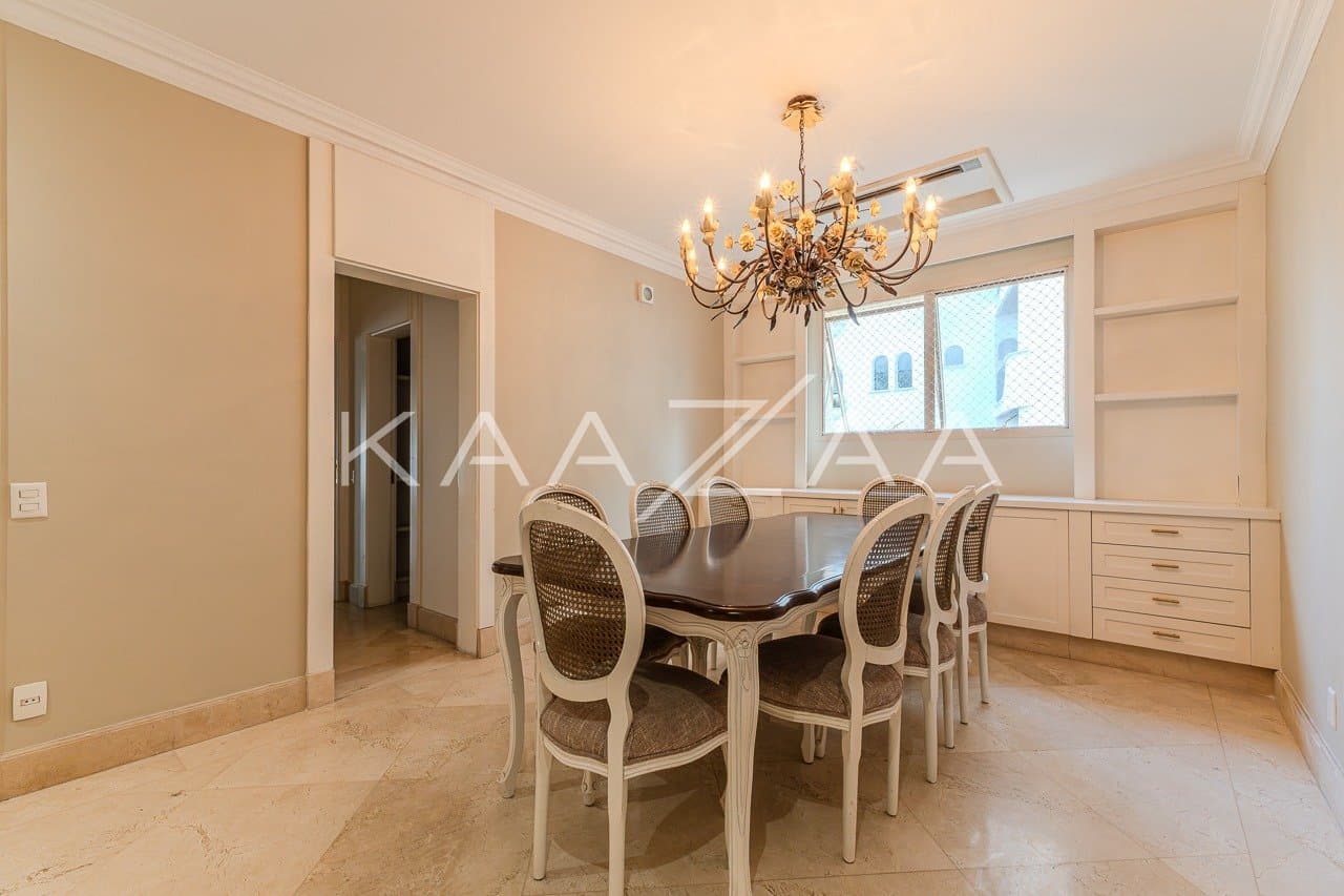 Apartamento à venda e locação no Jardim Paulista - Foto 26