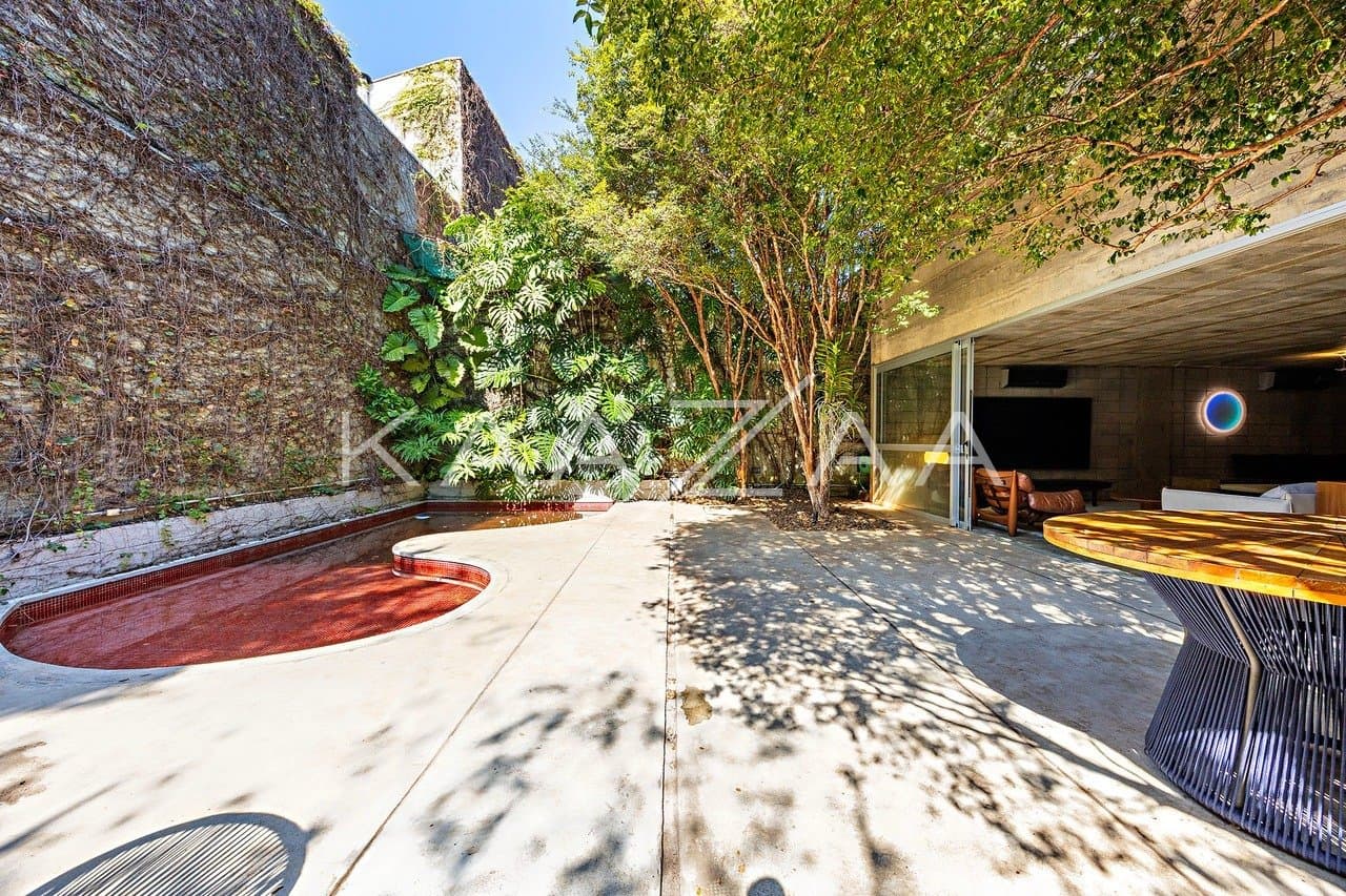 Casa à venda em Alto de Pinheiros - Foto 1