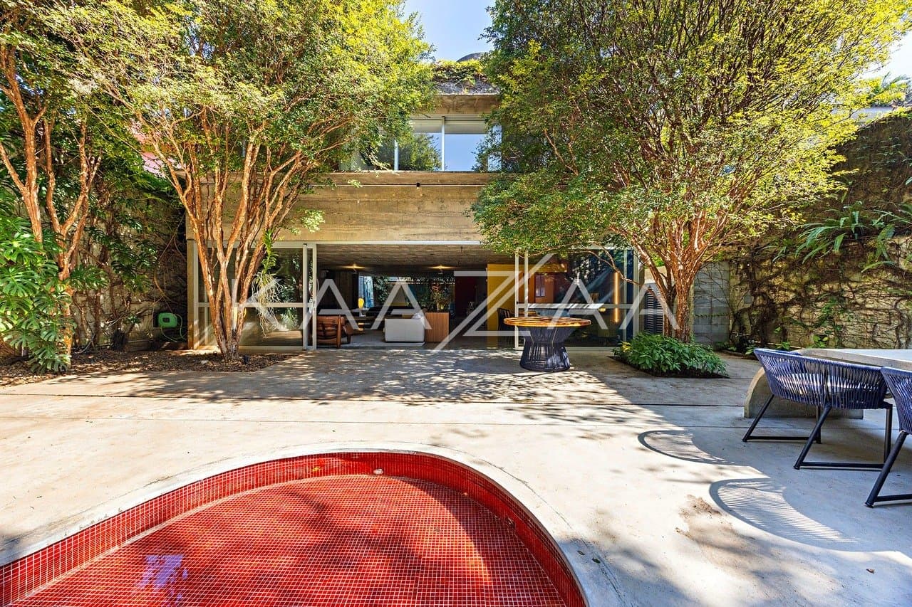 Casa à venda em Alto de Pinheiros - Foto 3
