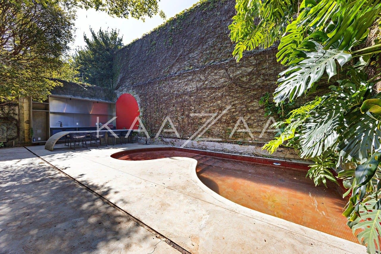 Casa à venda em Alto de Pinheiros - Foto 4