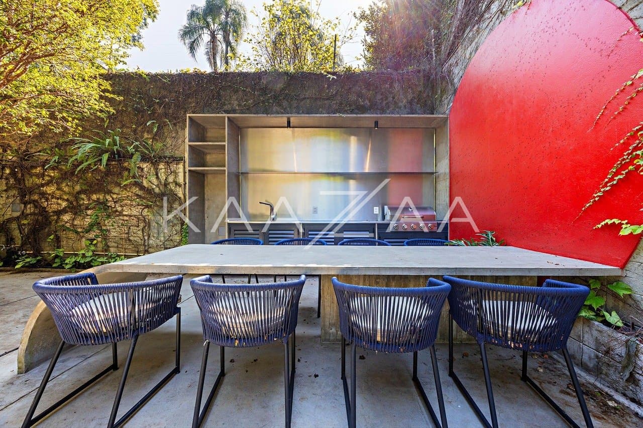Casa à venda em Alto de Pinheiros - Foto 5