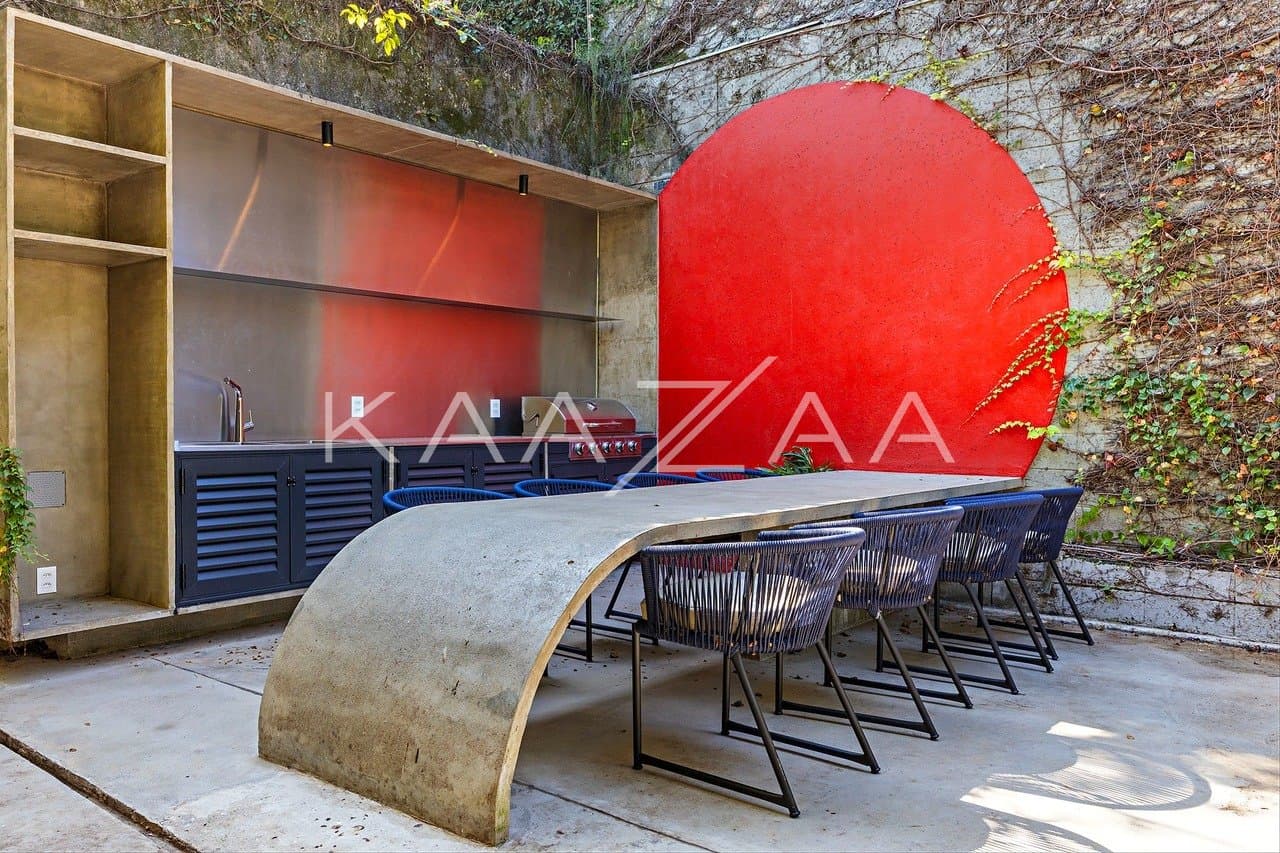 Casa à venda em Alto de Pinheiros - Foto 6