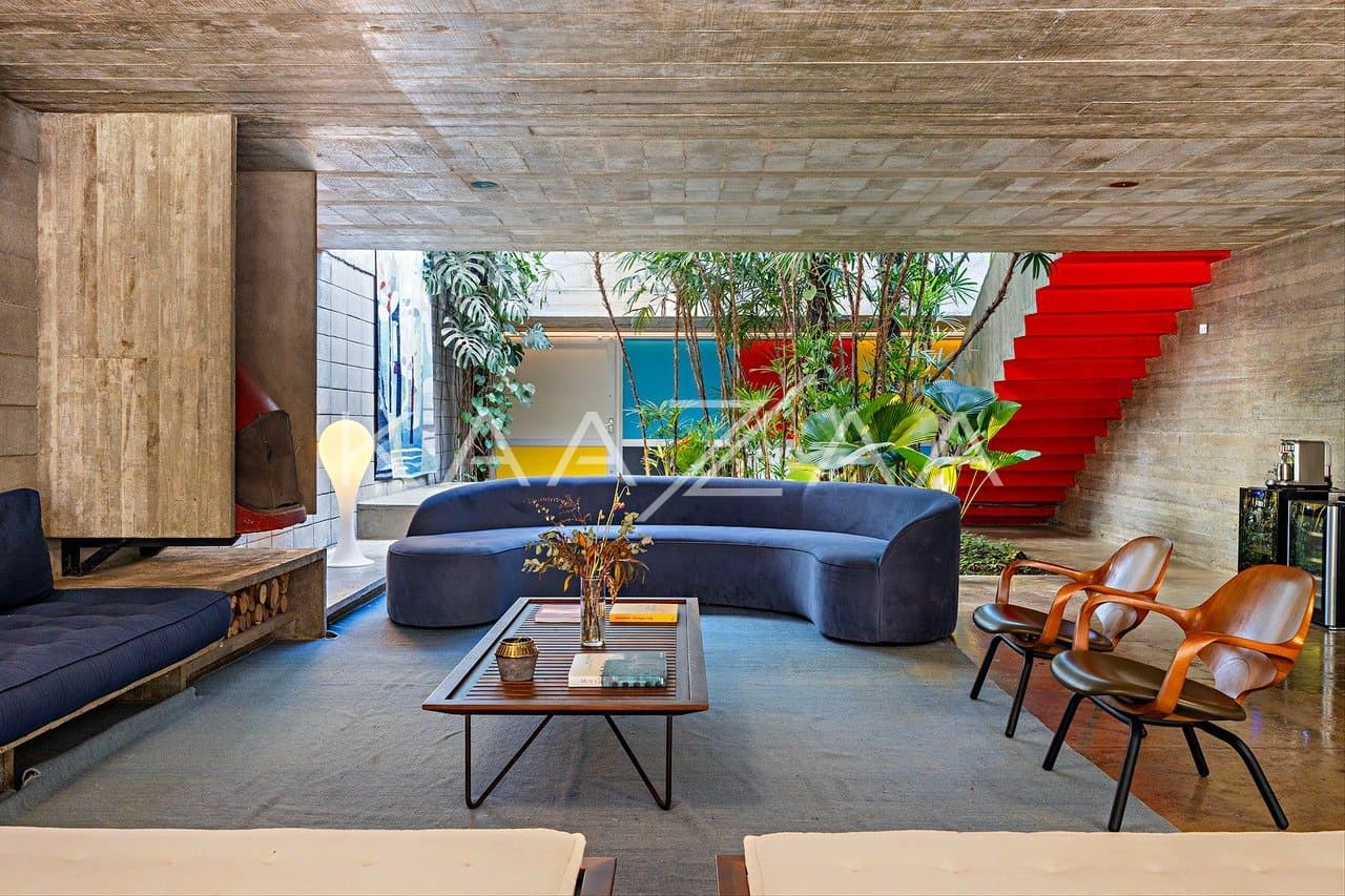 Casa à venda em Alto de Pinheiros - Foto 16