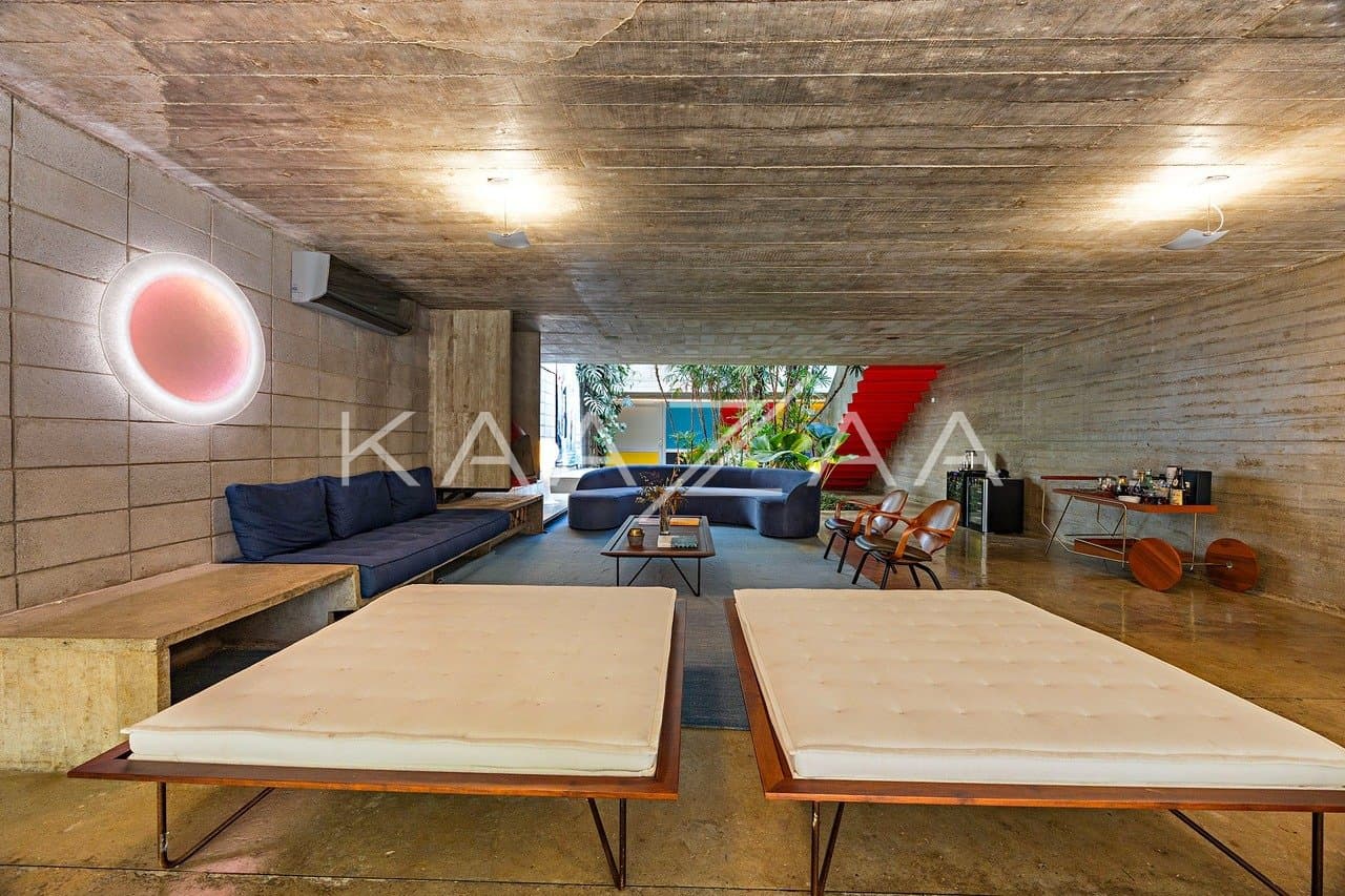 Casa à venda em Alto de Pinheiros - Foto 17