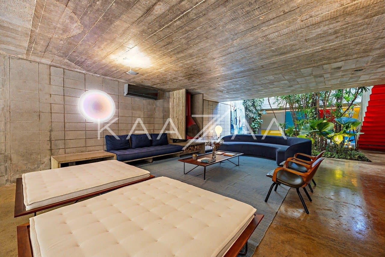 Casa à venda em Alto de Pinheiros - Foto 18